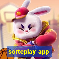 sorteplay app